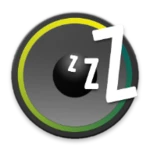 sleeptimer android application logo